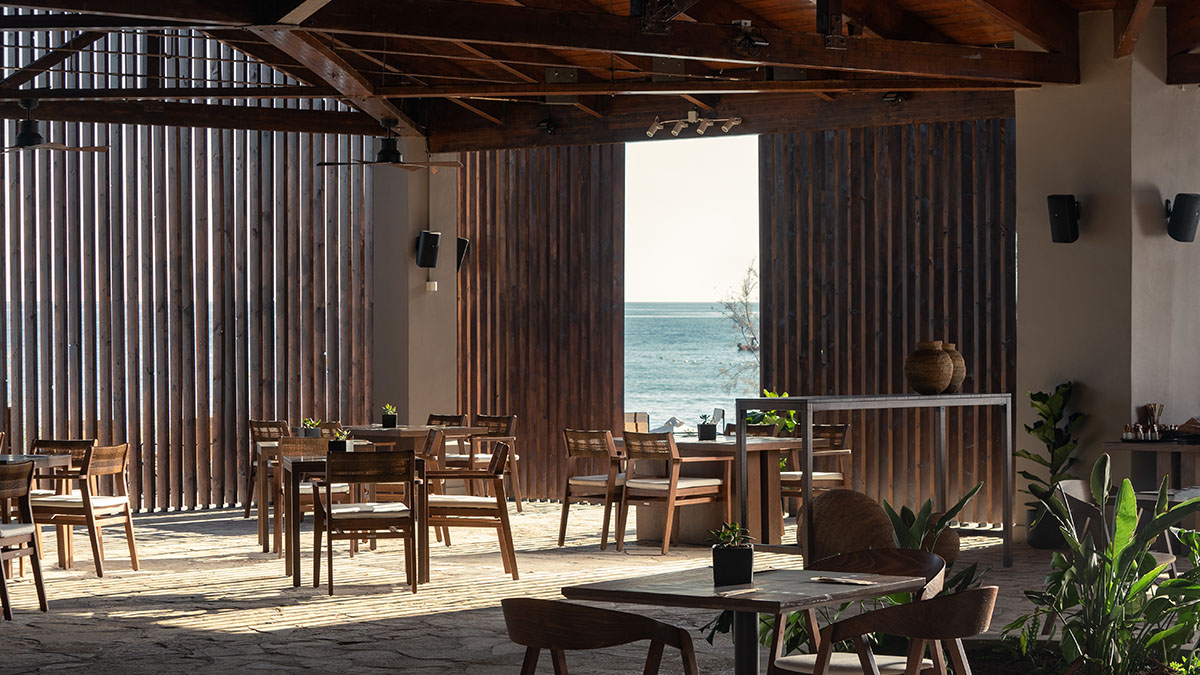 Domes of Corfu, Autograph Collection 